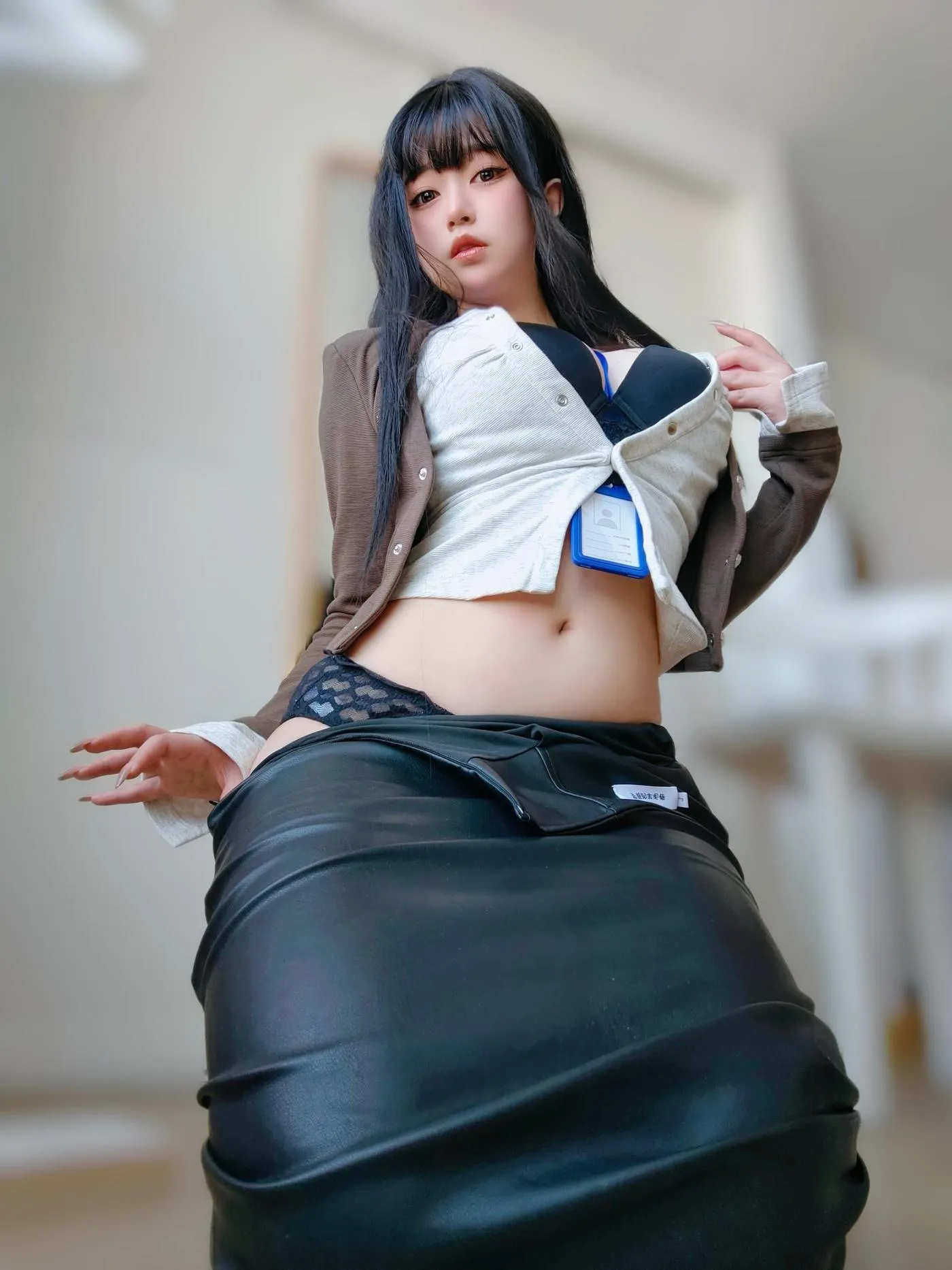 女主K – NO.23 上司的秘密 [67P]插图1